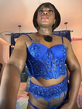 Fersecrettt  online show from June 30, 2026, 12:32 am