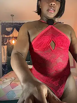 Fersecrettt  online show from June 28, 2026, 2:40 am
