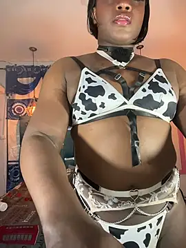 Fersecrettt  online show from June 17, 2026, 11:58 pm