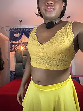 Fersecrettt  online show from June 23, 2026, 11:52 am