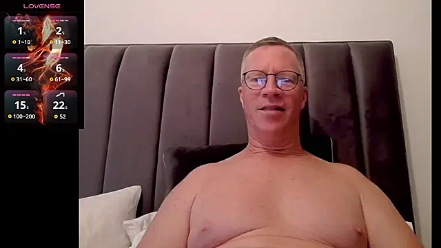 SinfulPulse69 online show from July 26, 2026, 8:16 pm