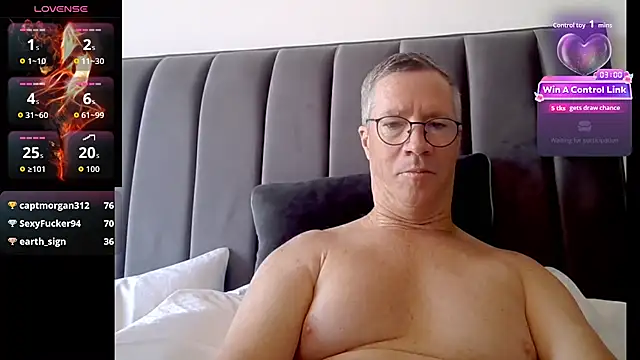 SinfulPulse69 online show from July 24, 2026, 6:53 am