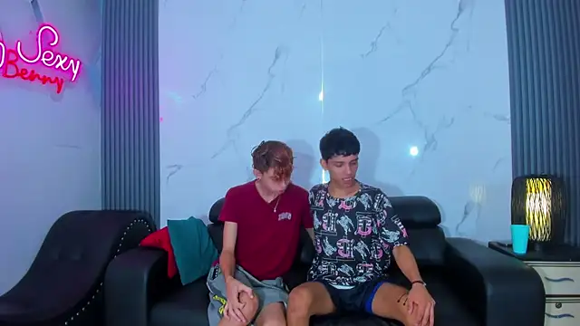 Litle sweet boys online show from July 23, 2026, 10:17 pm