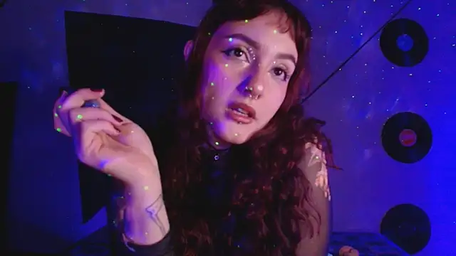 Allissa Noir online show from July 24, 2026, 4:30 am