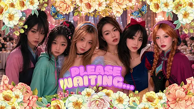 Velvet--girl online show from June 30, 2026, 10:04 am