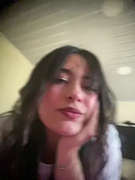 SusanMoli online show from July 20, 2026, 9:50 pm