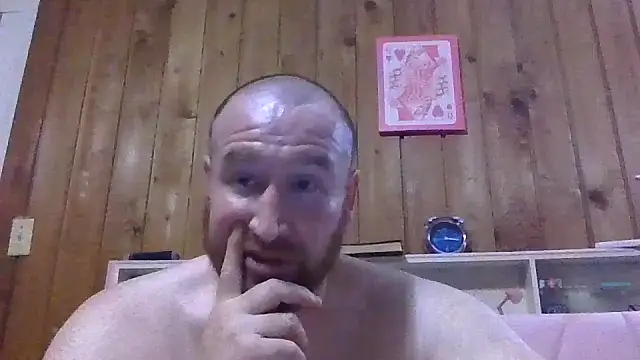 Snapshot of Redhead_Siren08 chatting on June 16, 2026, 8:25 am Redhead Siren08 online show from June 16, 2026, 8:25 am