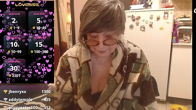 Sharon Amore online show from March 26, 2026, 7:01 pm