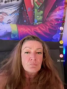 MumGabriela online show from June 17, 2026, 10:58 am