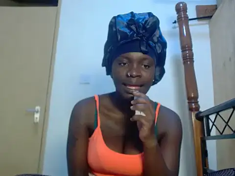 Sexy Annitah online show from June 14, 2026, 6:47 am