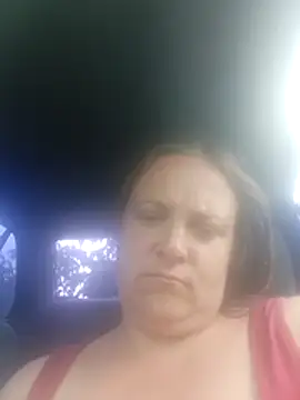 RebecaValentine online show from June 23, 2026, 3:43 pm