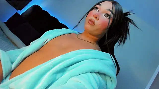 misstreslatin online show from June 28, 2026, 7:09 pm