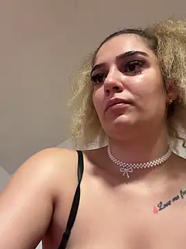  Jessika13  online show from June 12, 2026, 9:12 pm