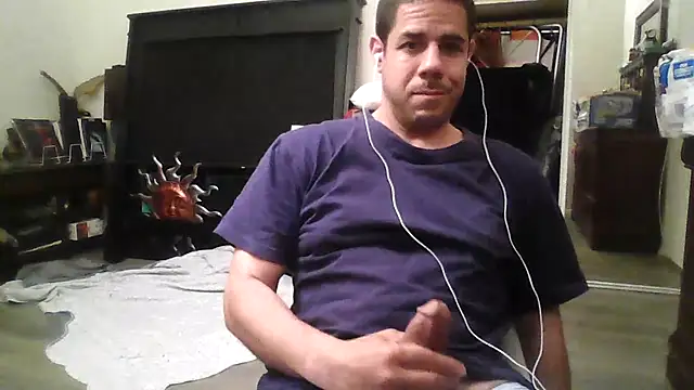 toosexy4myshirt online show from June 12, 2026, 6:55 am