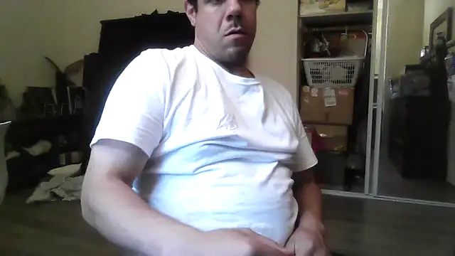 toosexy4myshirt online show from July 5, 2026, 11:22 pm