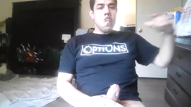 toosexy4myshirt online show from June 19, 2026, 12:11 pm