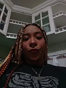 Aria Peach  online show from July 25, 2026, 3:47 am