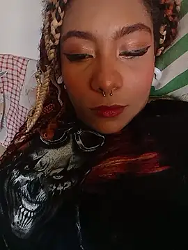 Aria Peach  online show from August 3, 2026, 8:48 pm
