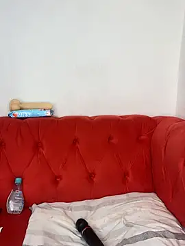 Teddy04xxx online show from July 12, 2026, 6:09 pm