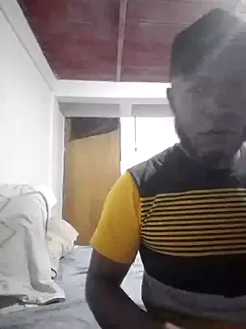 Elnegrale online show from July 30, 2026, 3:44 pm