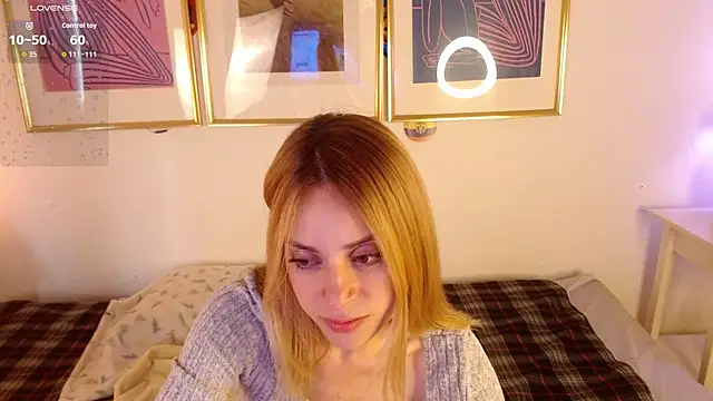 Lyana xz online show from June 27, 2026, 11:49 am