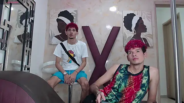 Hot skinny guys online show from July 29, 2026, 2:11 am