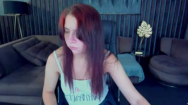 Snapshot of Livia_Shy chatting on July 28, 2026, 6:07 pm Livia Shy online show from July 28, 2026, 6:07 pm