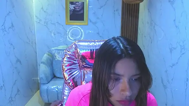 lisa s1 online show from June 25, 2026, 8:03 pm