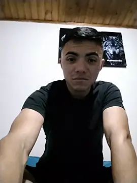 bjalexx 05 online show from June 9, 2026, 3:51 am