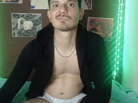 AlphaMercury online show from June 14, 2026, 5:08 am