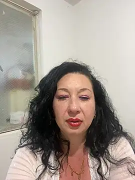 TheEmpress89 online show from June 17, 2026, 3:28 am