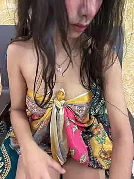 Hottness Vamika online show from July 28, 2026, 4:20 am