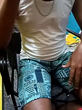 Lawrencedlkk007 online show from February 27, 2025, 7:51 am