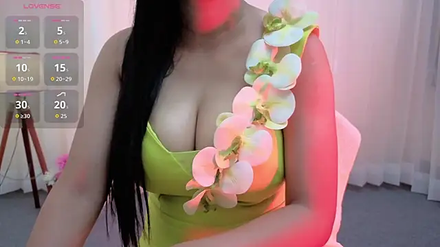 APSARA MAYA online show from June 19, 2026, 5:35 am