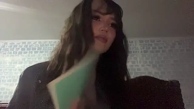 JerriePatches online show from July 11, 2026, 7:36 pm