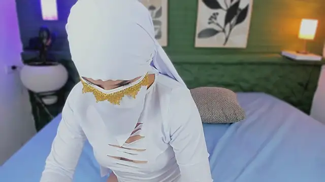 aisha k online show from June 15, 2026, 11:15 pm