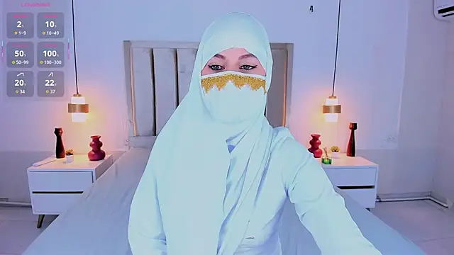 aisha k online show from July 30, 2026, 12:43 am