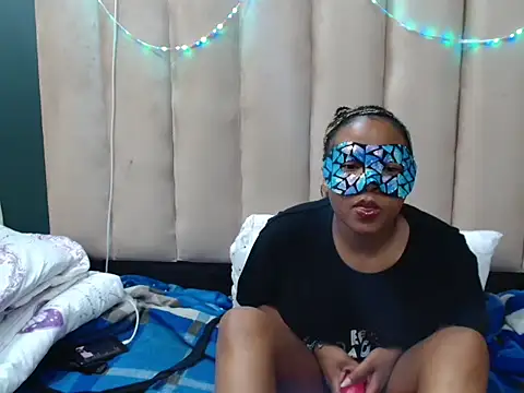 Snapshot of JustKarii chatting on June 9, 2026, 8:21 pm JustKarii online show from June 9, 2026, 8:21 pm