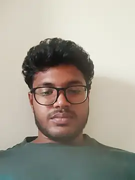 Tamilan fucks online show from June 26, 2026, 10:10 am