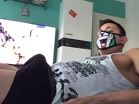  MrJ1mmy  online show from July 20, 2026, 4:53 am