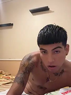 liam colton online show from June 10, 2026, 4:46 am