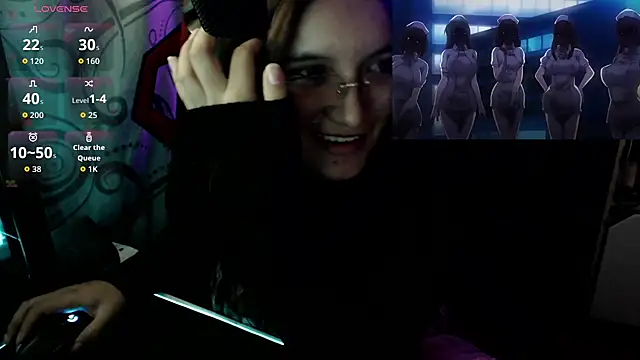 jelym online show from July 7, 2026, 3:31 am