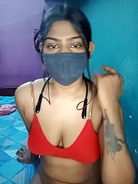 Model-031 online show from June 11, 2026, 7:38 am