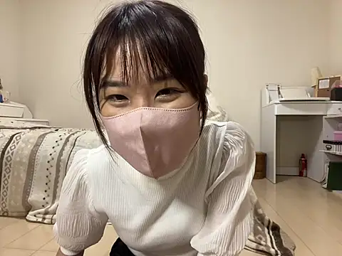 Sakura Mochi38 online show from July 18, 2026, 11:41 am