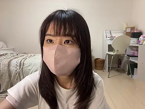 Sakura Mochi38 online show from July 15, 2026, 1:51 pm
