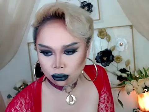 MISS BONGGA NOTS online show from July 30, 2026, 7:57 pm
