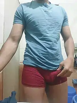 hunkfreakin online show from June 21, 2026, 12:22 pm