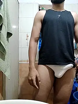 hunkfreakin online show from June 25, 2026, 9:03 am
