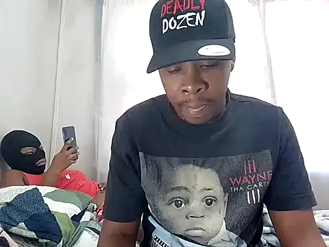 Ntokozo88 online show from June 15, 2026, 9:09 am