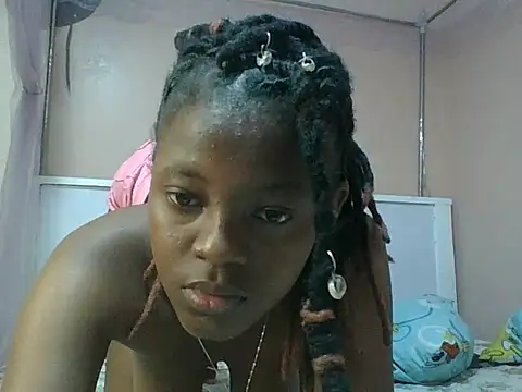 Cute Mallory online show from June 12, 2026, 7:22 pm